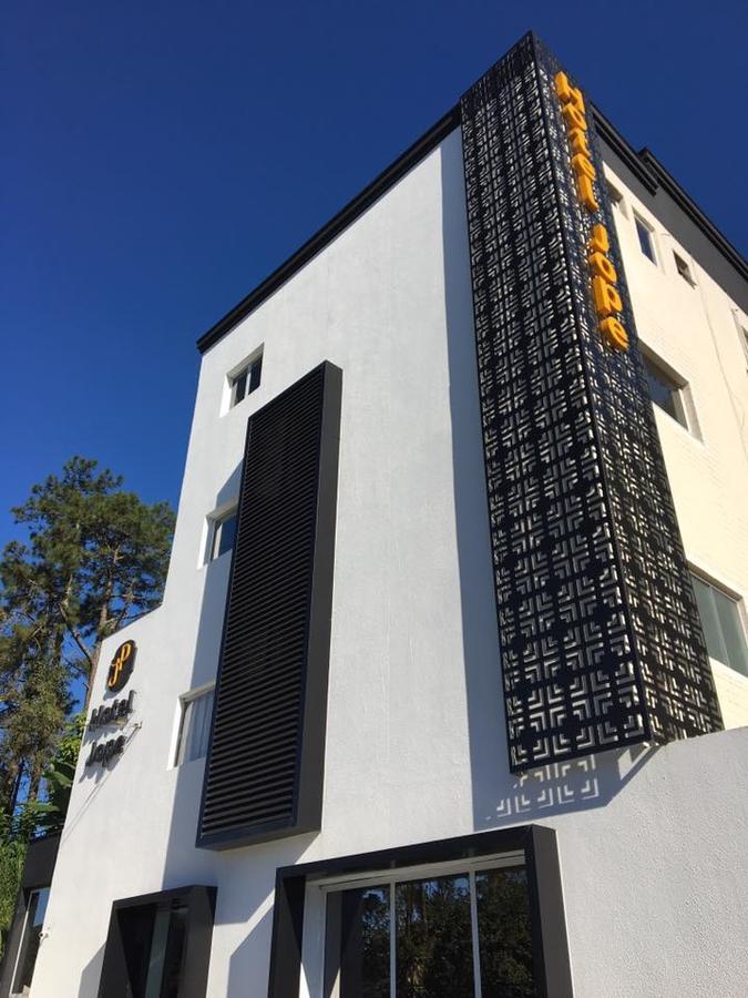 Hotel Jope Джойнвил Екстериор снимка